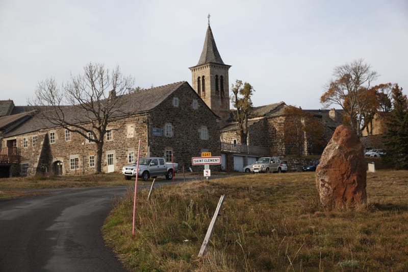 2. ARDECHE : Monts et merveilles chez Marianne & Yann (HRZ)