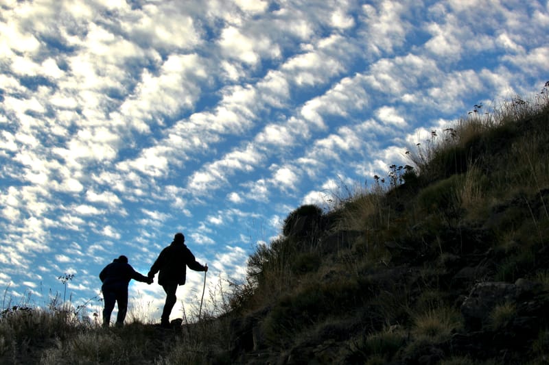 2. ARDECHE : Monts et merveilles chez Marianne & Yann (HRZ)
