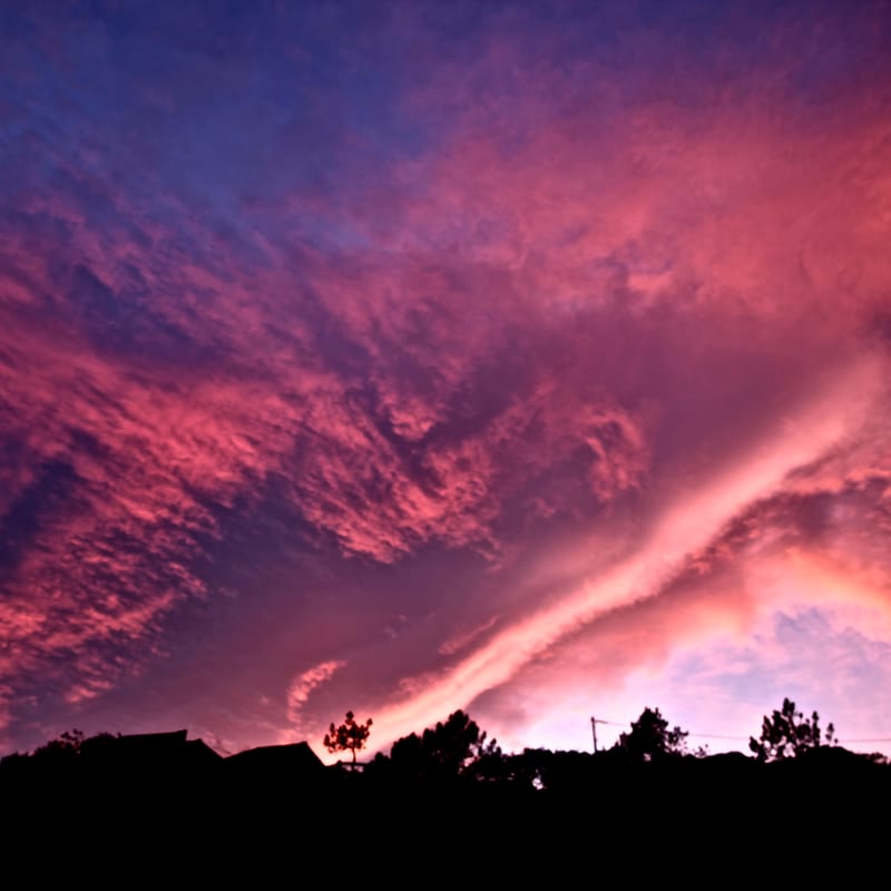 3. CORSE : chez l'ami Nicolas B., tout en carré