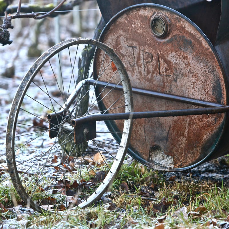 4. CHAMPAGNE : Cher pays de mon enfance (carré)