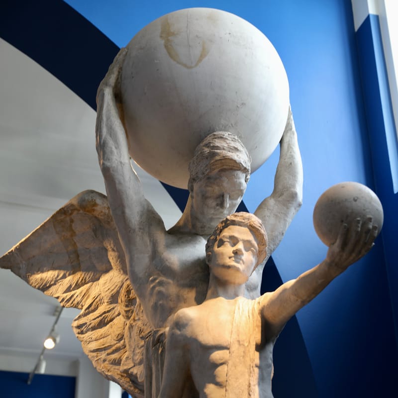 1. La Capitale : Reykjavik City