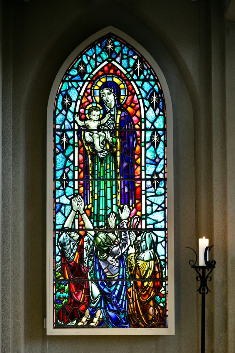 1. La Capitale : Reykjavik City