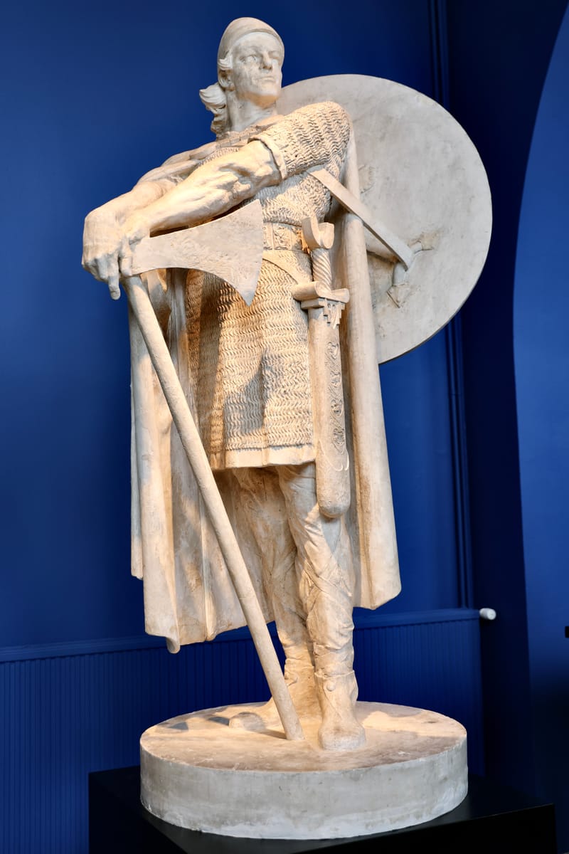 1. La Capitale : Reykjavik City