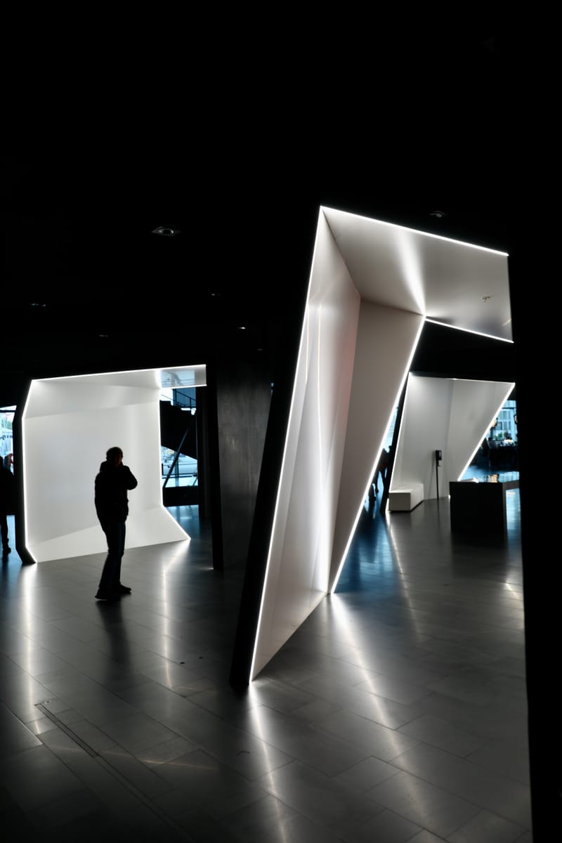 1. La Capitale : Reykjavik City