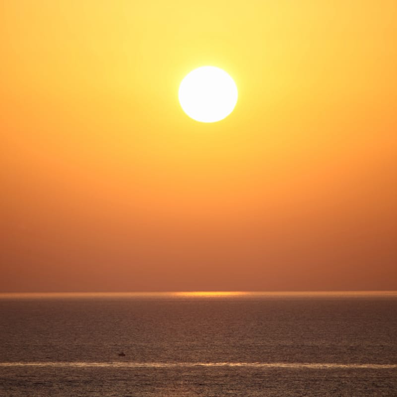 8. GRECE : Mykonos 1, résumé aux Carrés (CCC)