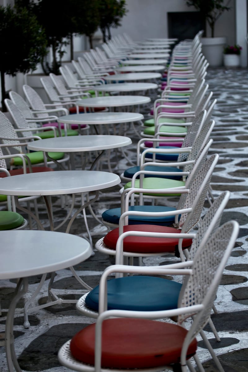 6. GRECE : Merveilles de l'île de Naxos 1 (VTL)