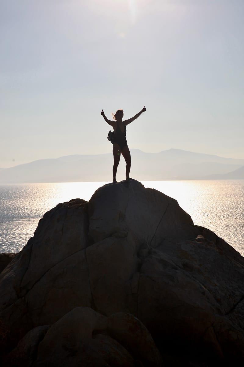 6. GRECE : Merveilles de l'île de Naxos 1 (VTL)