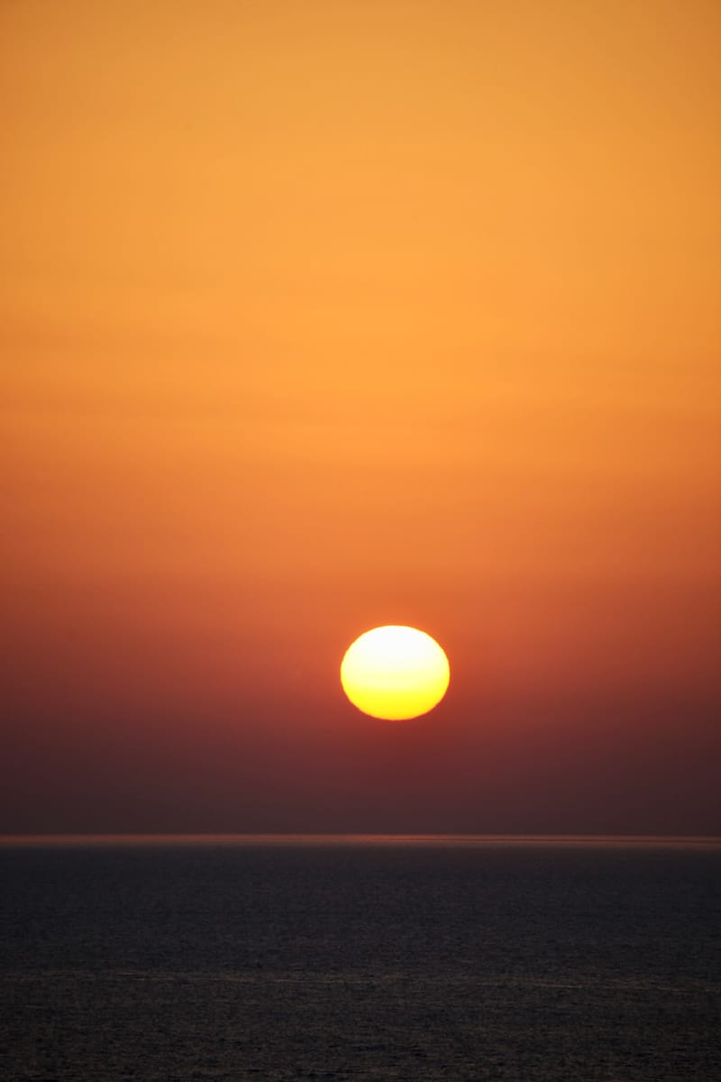 9. GRECE : Mykonos 2, à la verticale (VTL)