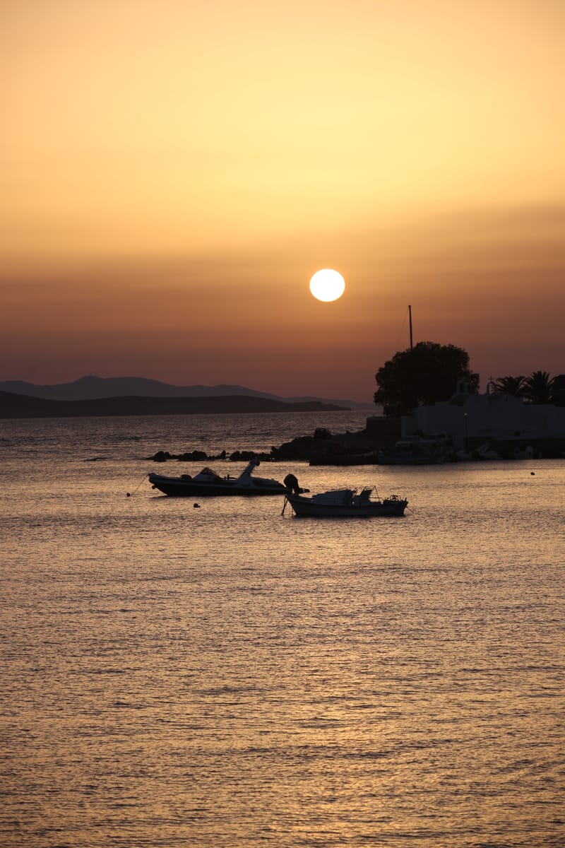 9. GRECE : Mykonos 2, à la verticale (VTL)