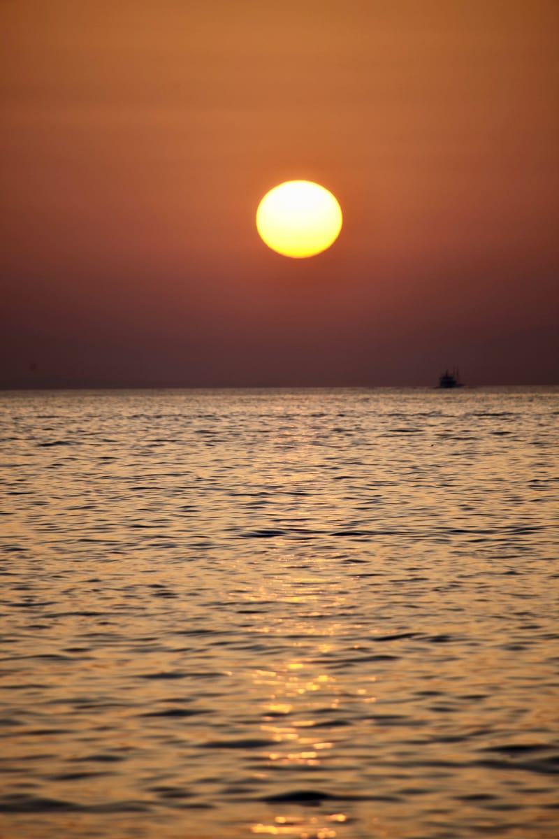 9. GRECE : Mykonos 2, à la verticale (VTL)