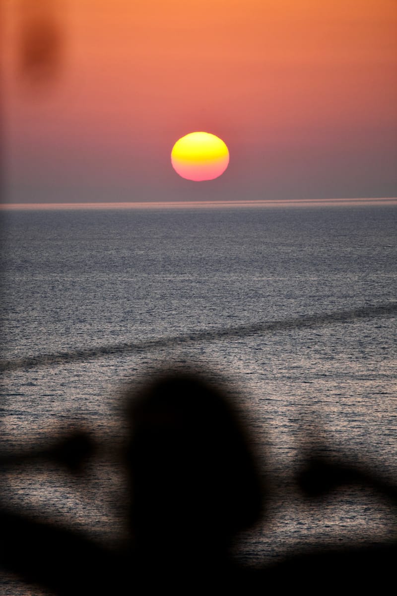 9. GRECE : Mykonos 2, à la verticale (VTL)