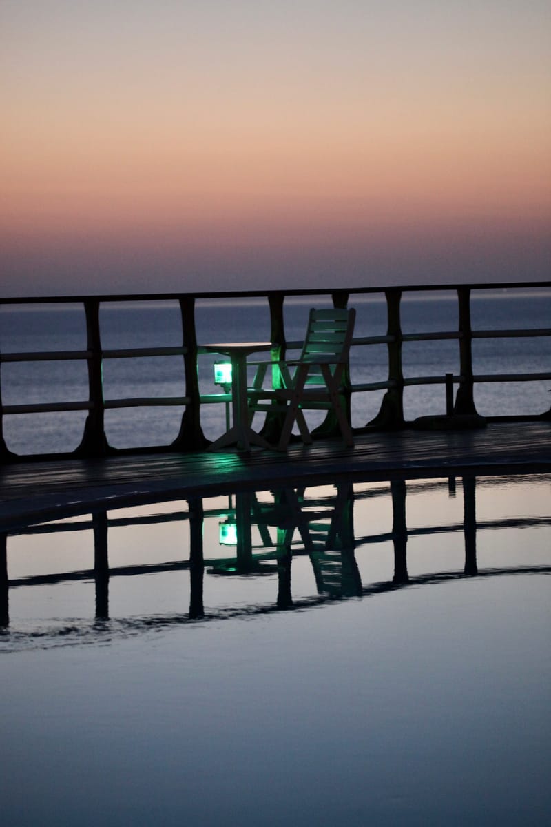 9. GRECE : Mykonos 2, à la verticale (VTL)