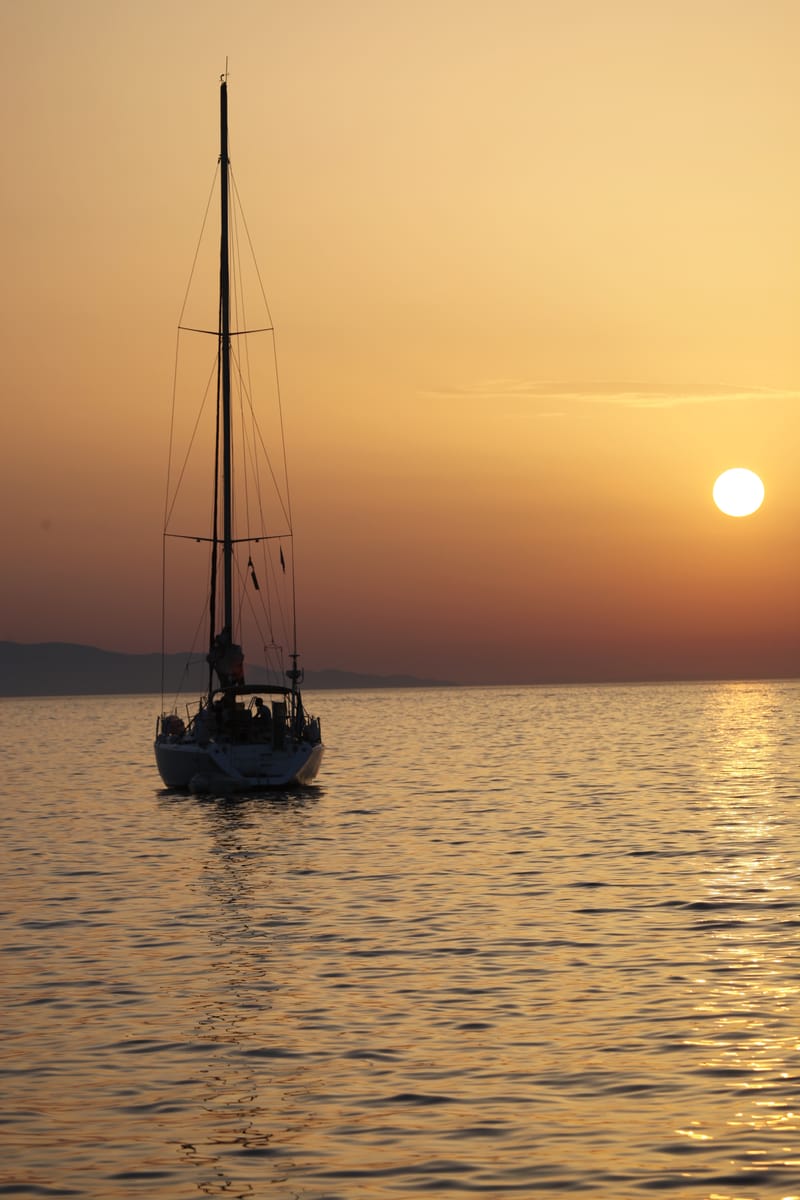 9. GRECE : Mykonos 2, à la verticale (VTL)