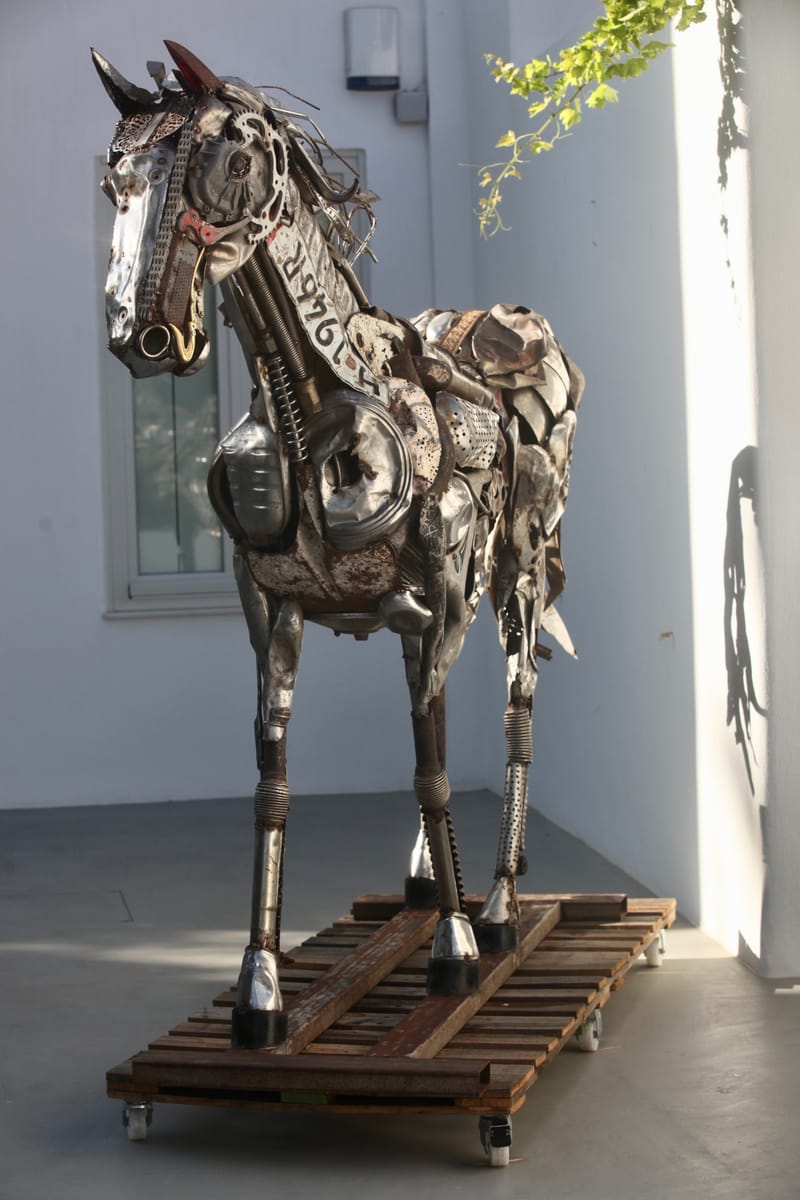 10. GRECE : Mykonos, l'île et sa nature profonde (VTL)