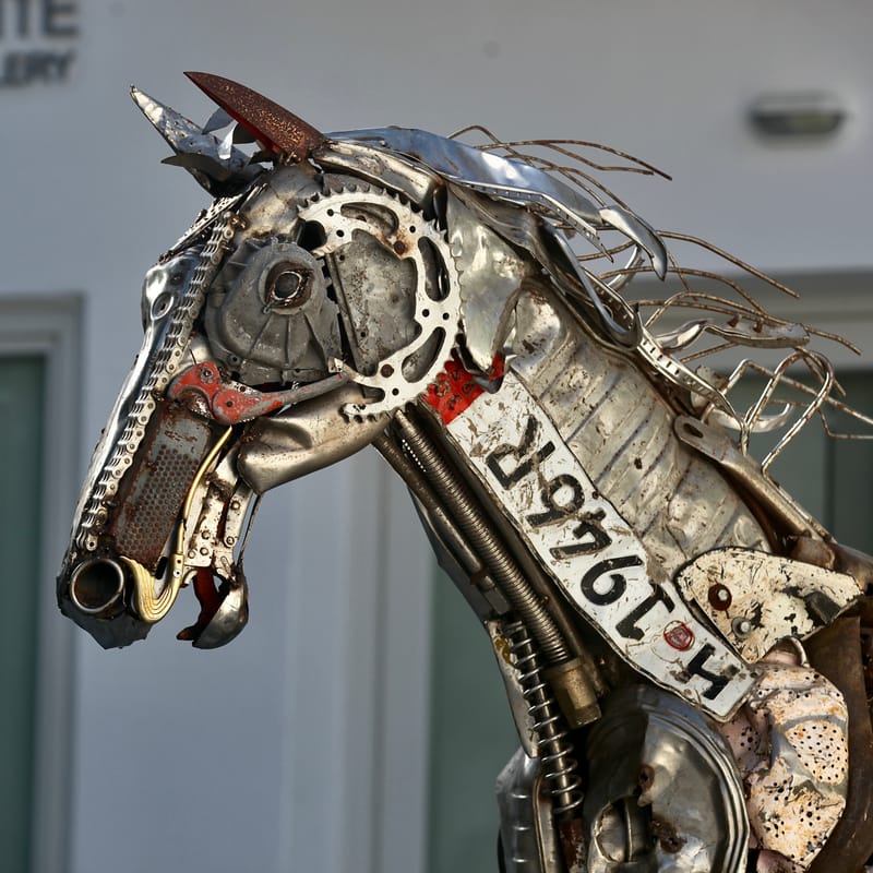 8. GRECE : Mykonos 1, résumé aux Carrés (CCC)