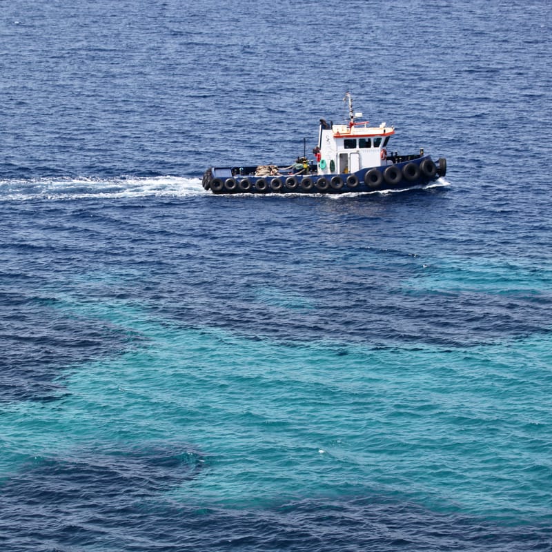 8. GRECE : Mykonos 1, résumé aux Carrés (CCC)