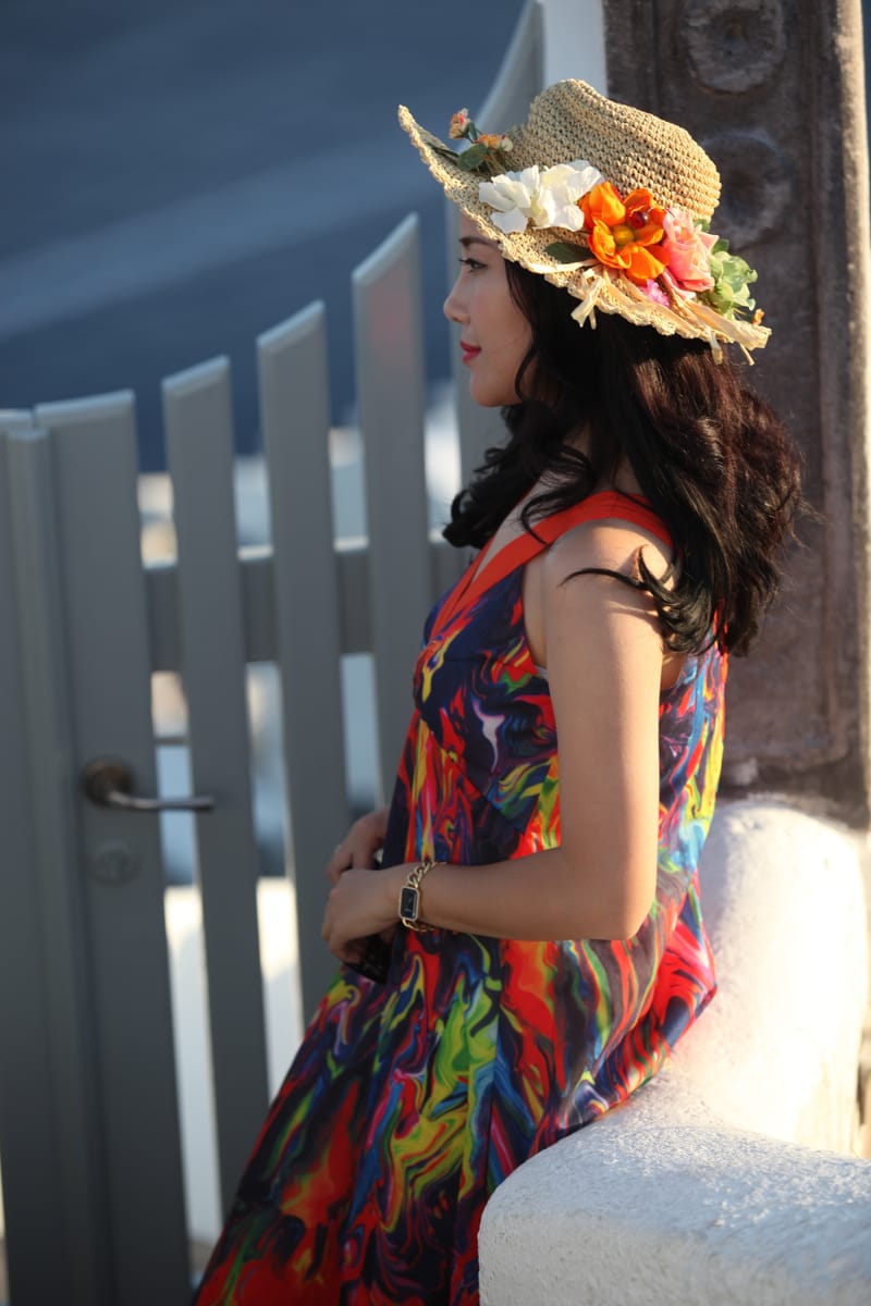 11. GRECE : Des Inconnus en terre hélène (VTL)