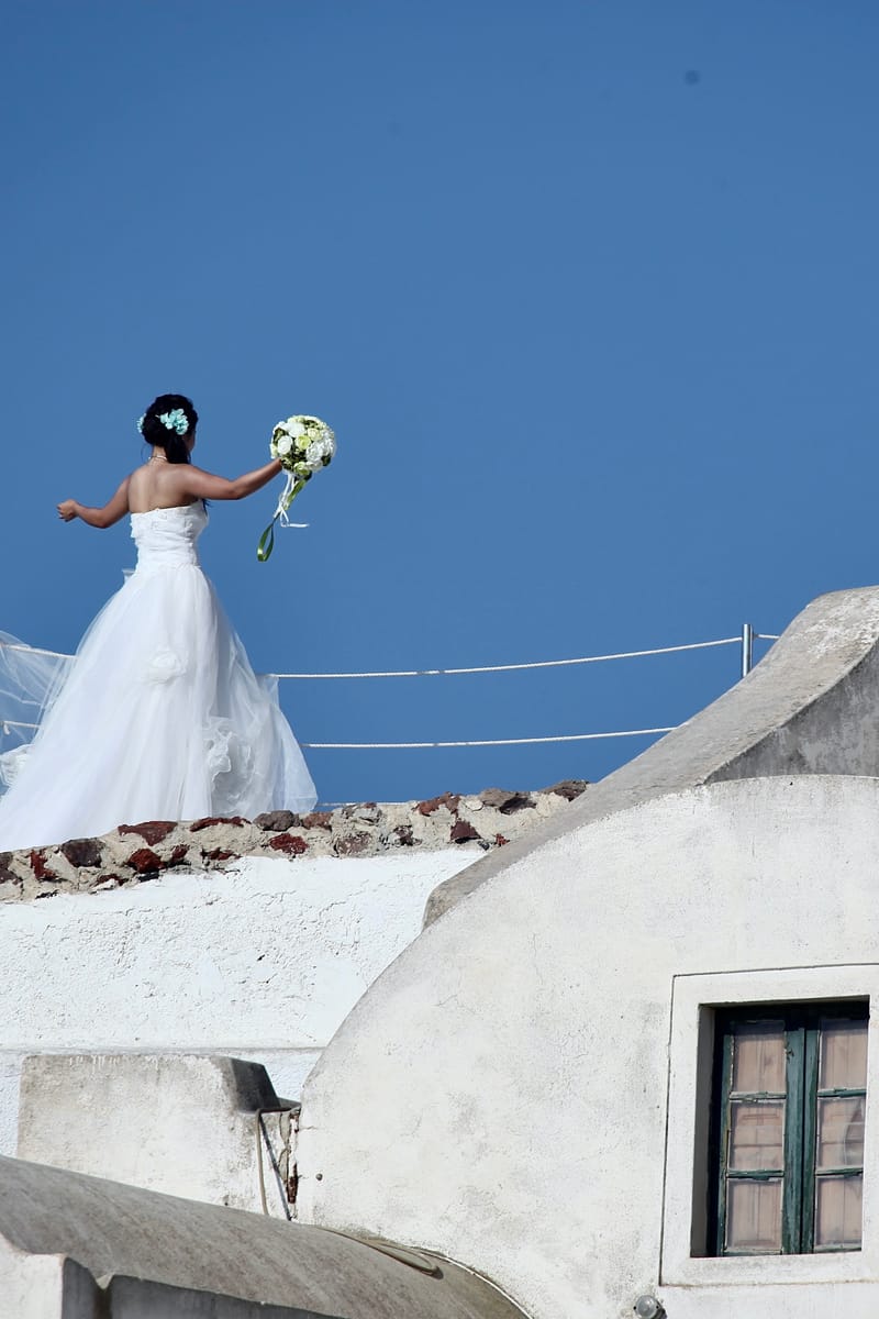 11. GRECE : Des Inconnus en terre hélène (VTL)