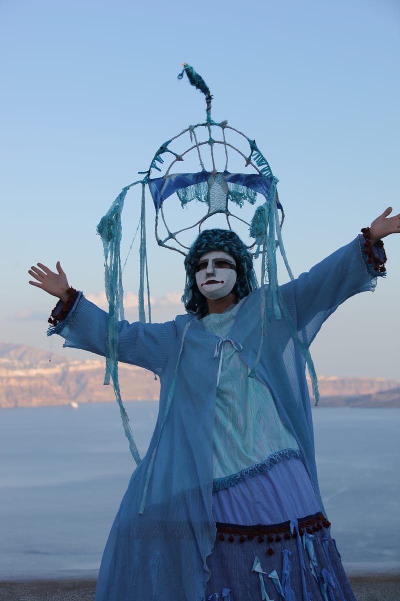 11. GRECE : Des Inconnus en terre hélène (VTL)