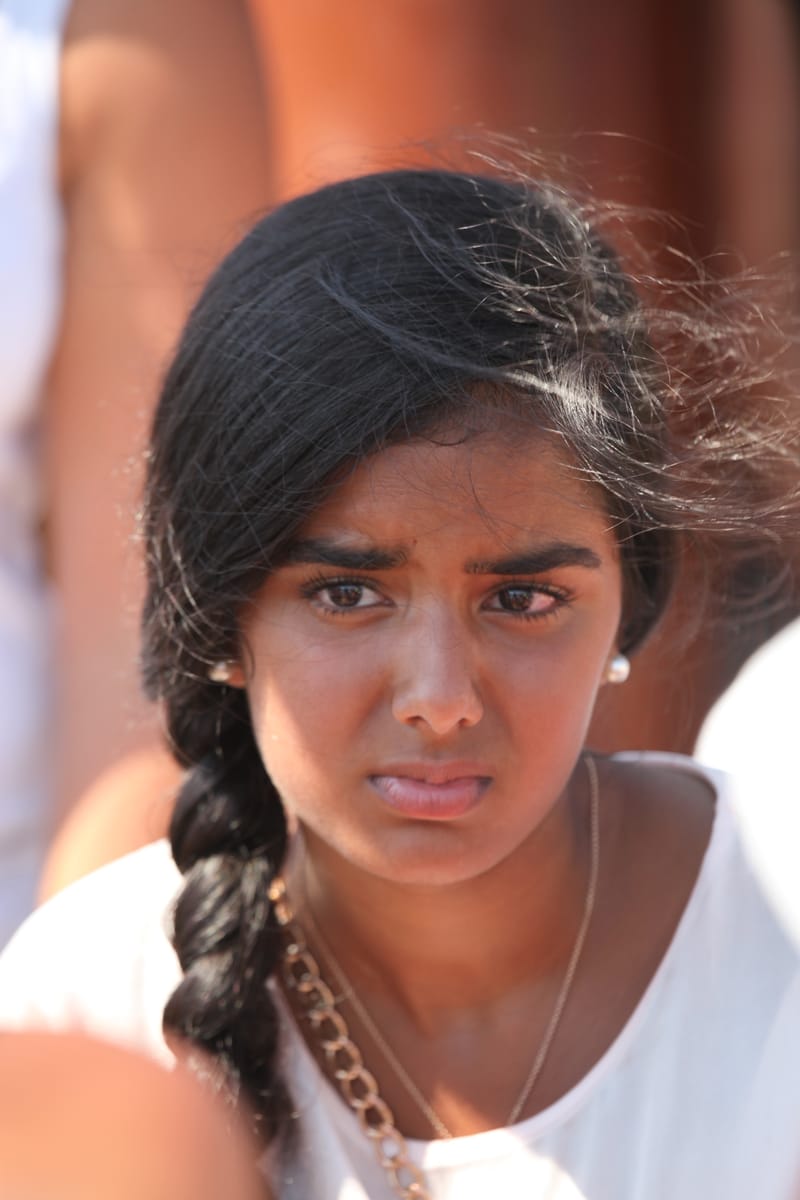 11. GRECE : Des Inconnus en terre hélène (VTL)