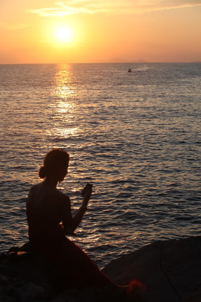 11. GRECE : Des Inconnus en terre hélène (VTL)