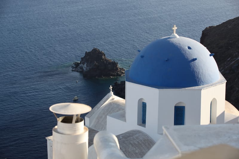 12. GRECE : Selec MYKONOS & NAXOS (HRZ)