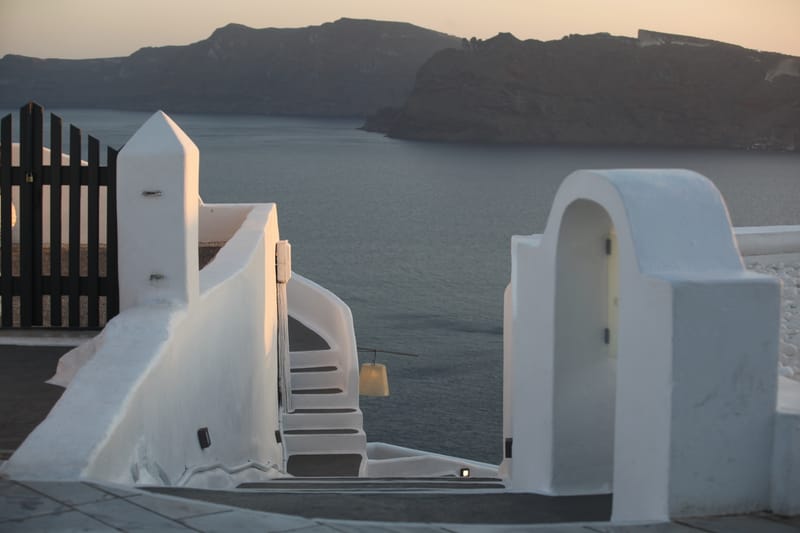12. GRECE : Selec MYKONOS & NAXOS (HRZ)