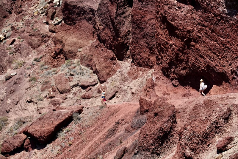 12. GRECE : Selec MYKONOS & NAXOS (HRZ)