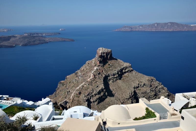 12. GRECE : Selec MYKONOS & NAXOS (HRZ)