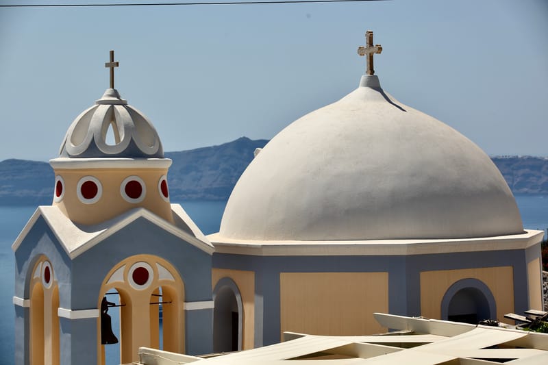 12. GRECE : Selec MYKONOS & NAXOS (HRZ)