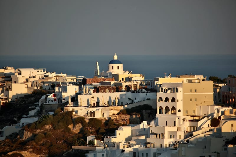 12. GRECE : Selec MYKONOS & NAXOS (HRZ)
