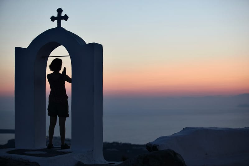 12. GRECE : Selec MYKONOS & NAXOS (HRZ)
