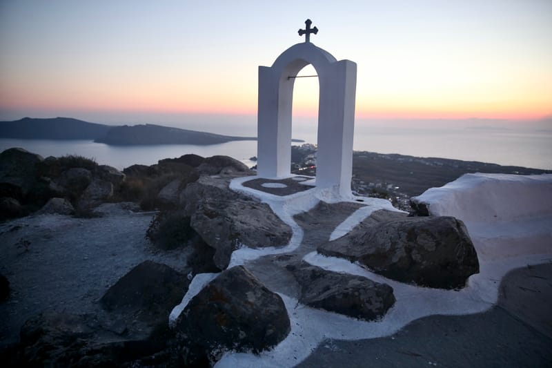 12. GRECE : Selec MYKONOS & NAXOS (HRZ)