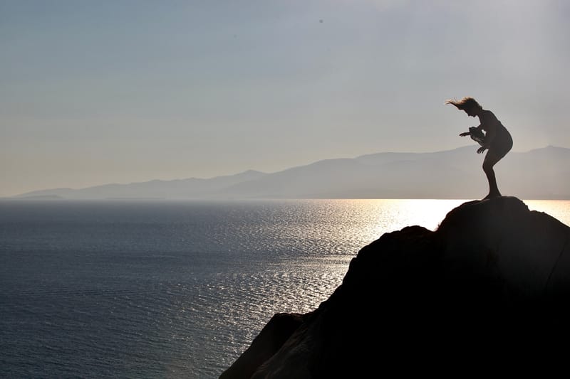 12. GRECE : Selec MYKONOS & NAXOS (HRZ)