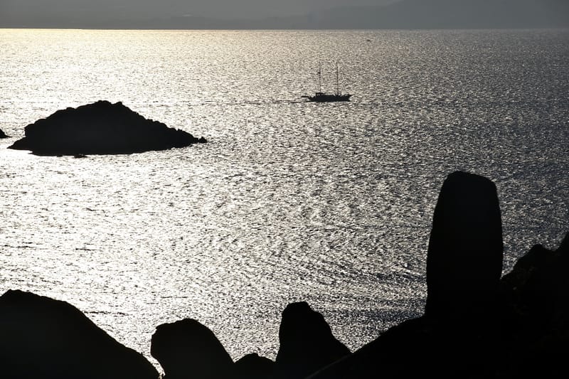 12. GRECE : Selec MYKONOS & NAXOS (HRZ)