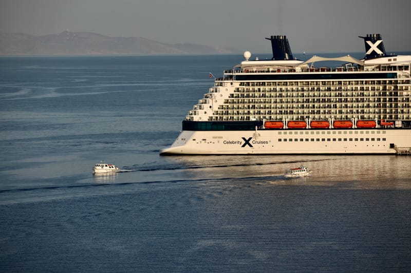 13. GRECE : Selec MYKONOS (HRZ)