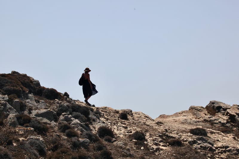 13. GRECE : Selec MYKONOS (HRZ)