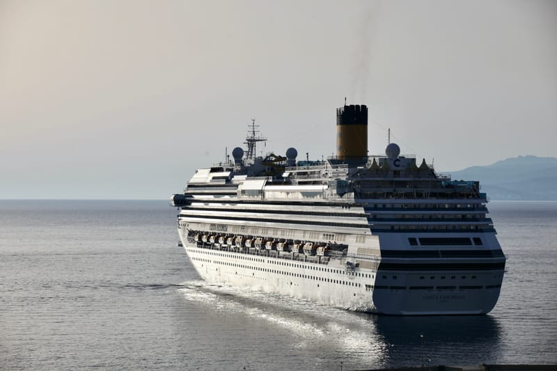 13. GRECE : Selec MYKONOS (HRZ)