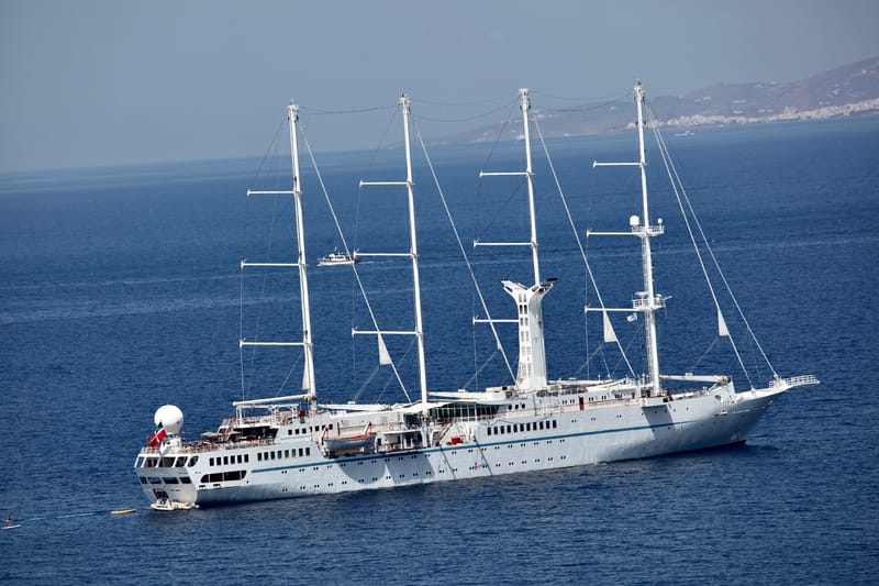 13. GRECE : Selec MYKONOS (HRZ)