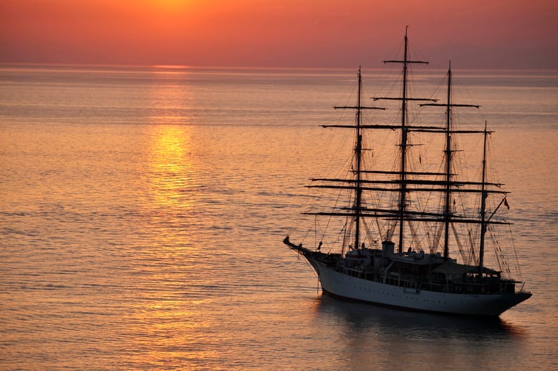 13. GRECE : Selec MYKONOS (HRZ)