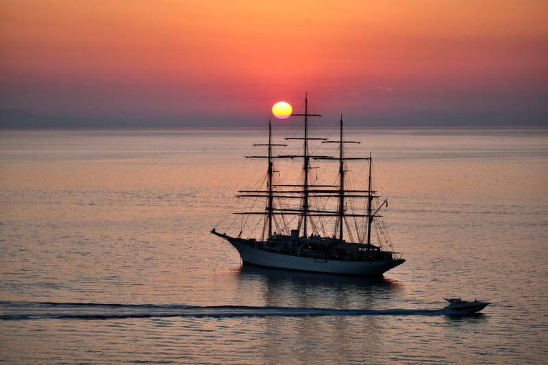 13. GRECE : Selec MYKONOS (HRZ)