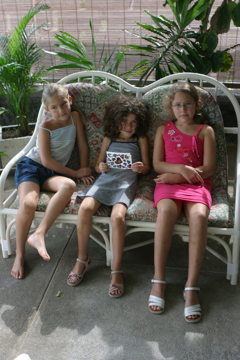 1. Ile Maurice : un overlook pour commencer (VTL)