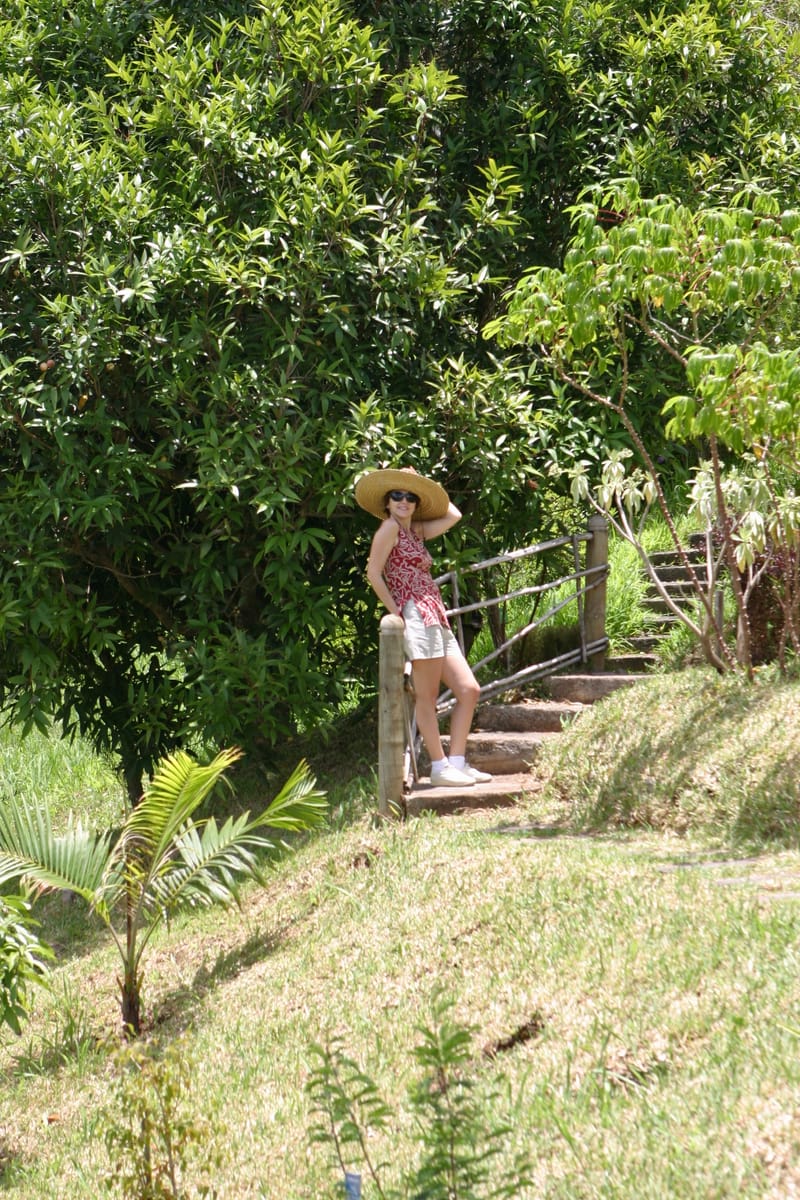 1. Ile Maurice : un overlook pour commencer (VTL)