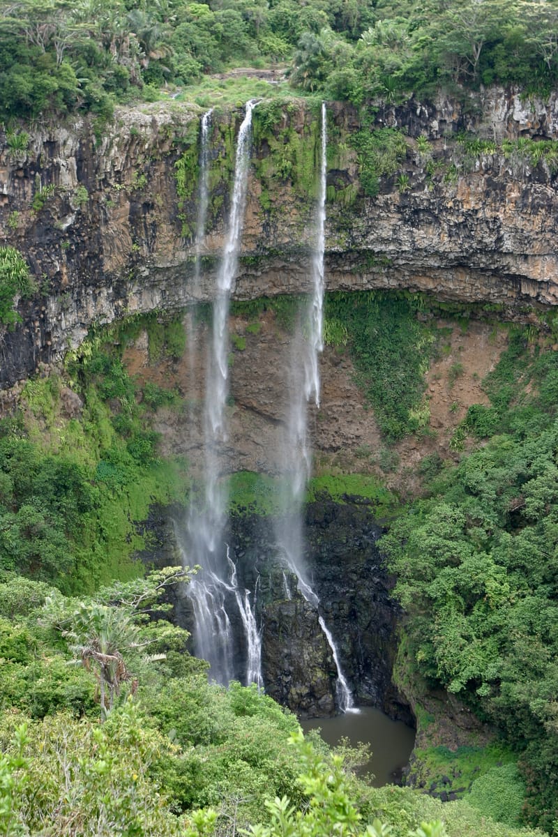 1. Ile Maurice : un overlook pour commencer (VTL)