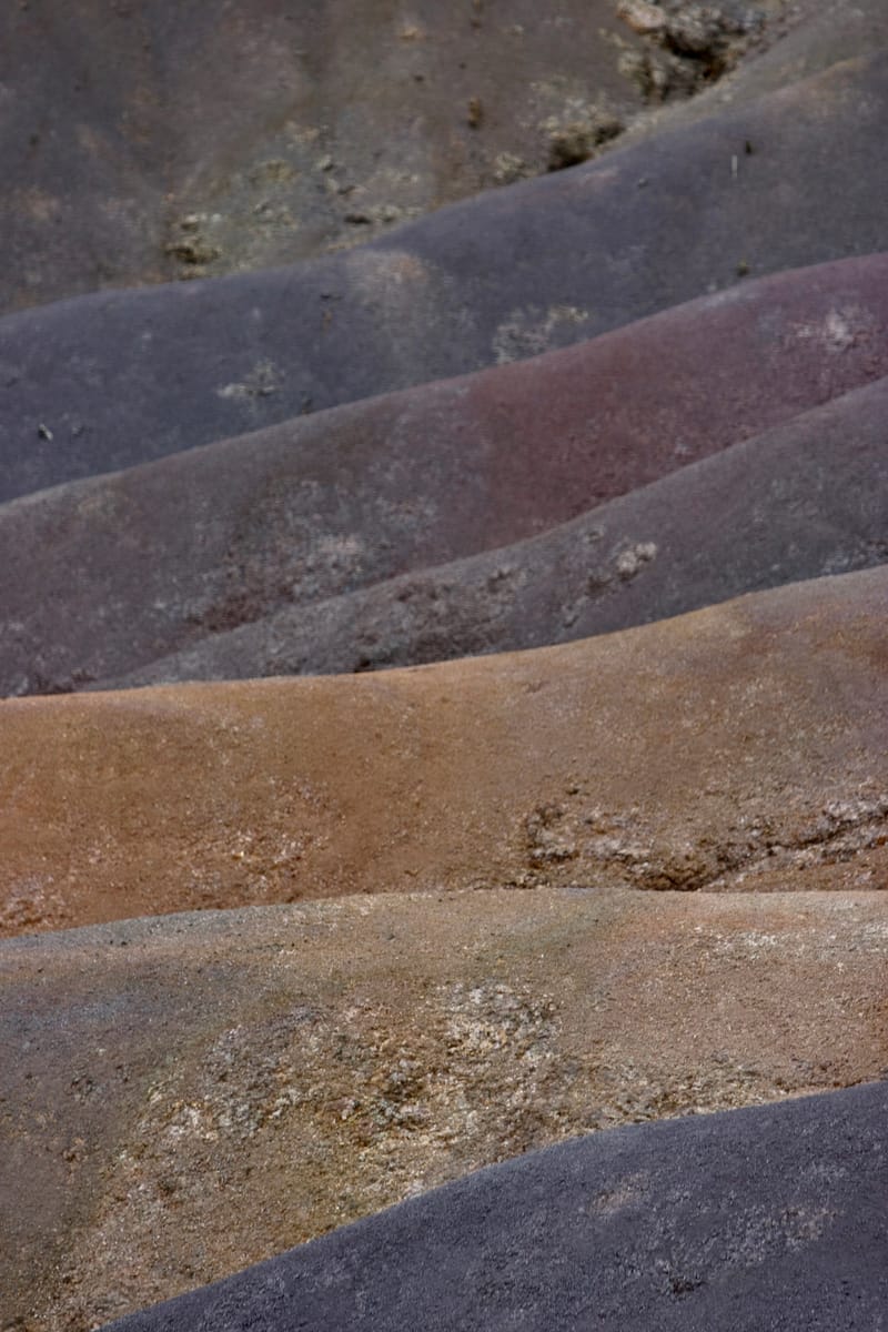 1. Ile Maurice : un overlook pour commencer (VTL)