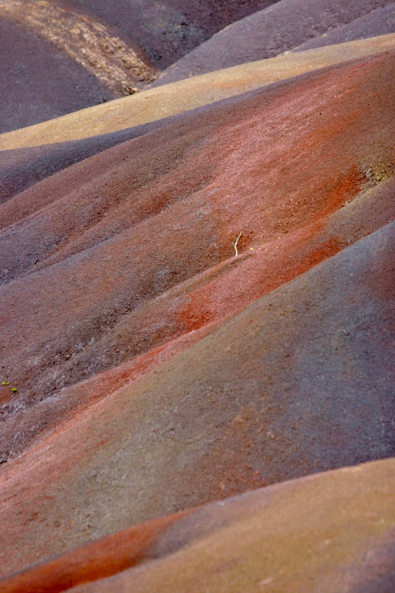 1. Ile Maurice : un overlook pour commencer (VTL)