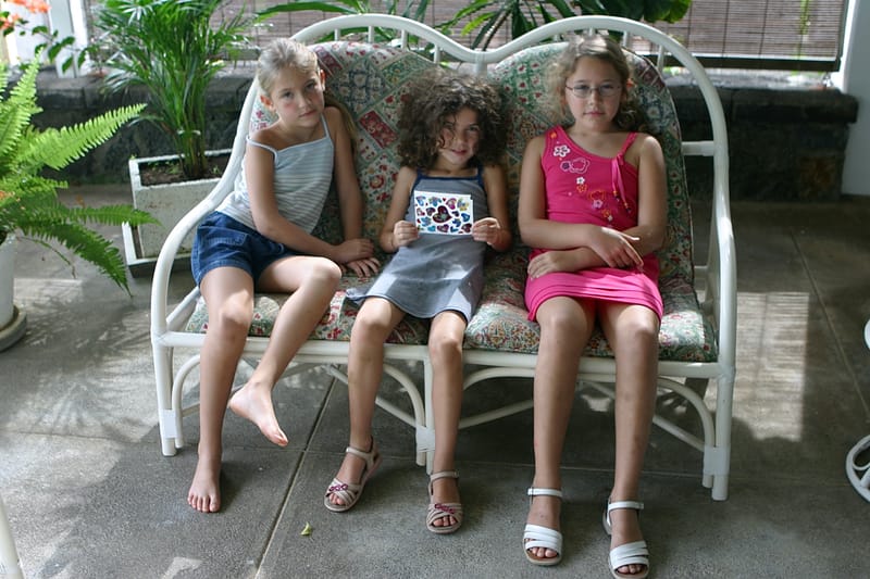 2. Ile Maurice : un tour de l'île à l'horizontal (HRZ)