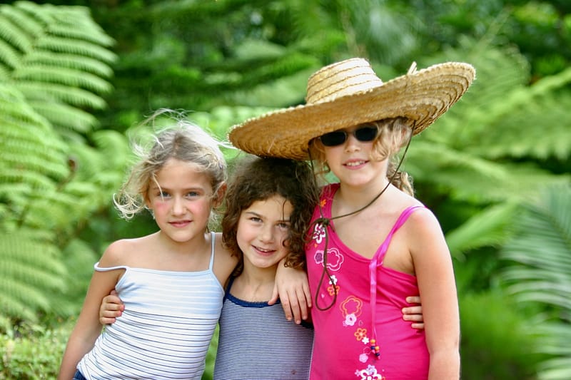 2. Ile Maurice : un tour de l'île à l'horizontal (HRZ)