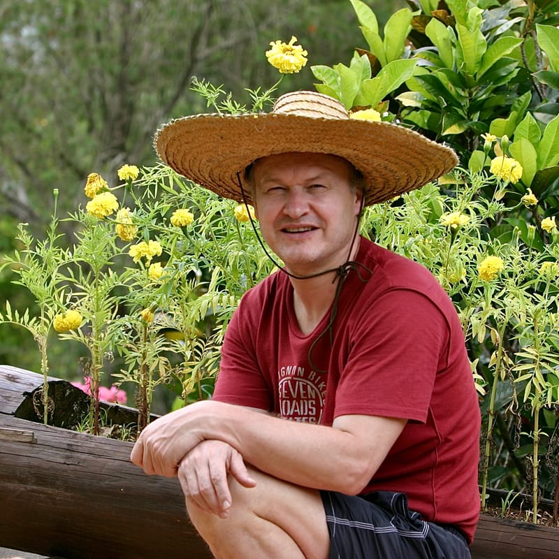 2. Ile Maurice : un tour de l'île à l'horizontal (HRZ)