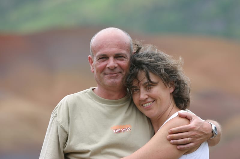 2. Ile Maurice : un tour de l'île à l'horizontal (HRZ)